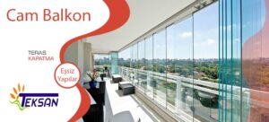 Avcılar Cam Balkon