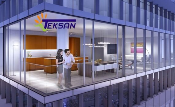 Cam Balkon Modelleri